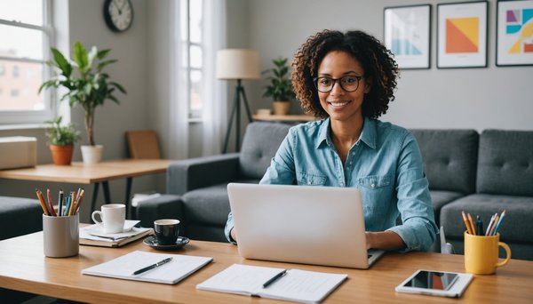 Comment élaborer une politique de télétravail équitable et bénéfique pour tous les employés ?