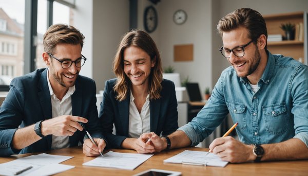Quels sont les moyens de mesurer l'engagement des employés et d'améliorer leur satisfaction ?