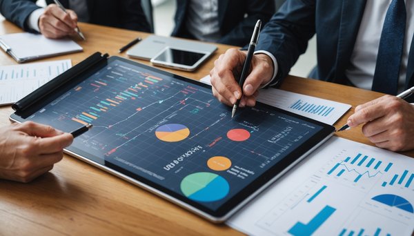 Maximisation de la rentabilité : quelles stratégies adopter ?