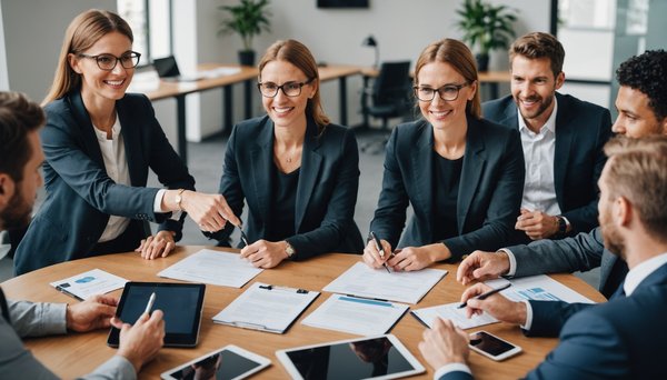 Quelles stratégies de communication peuvent renforcer la marque employeur de votre entreprise ?