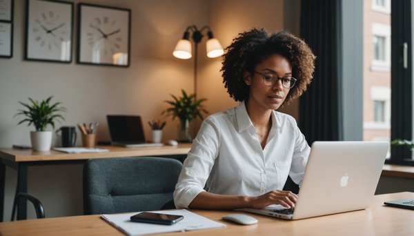 Quelles bonnes pratiques adopter pour un retour au travail efficace après une période de télétravail ?