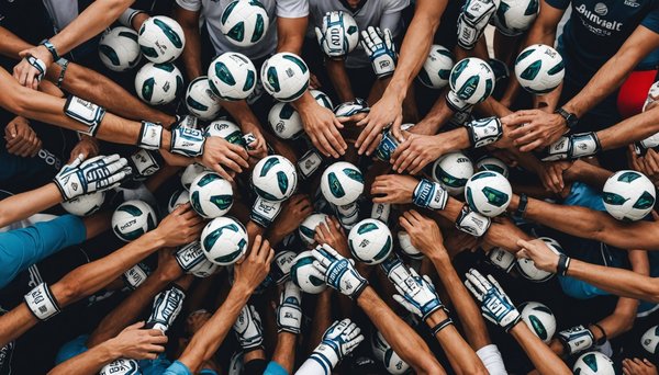 Construire une stratégie de sponsorisation efficace