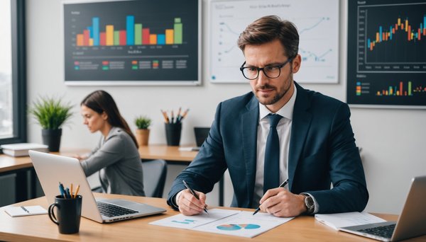 Comment utiliser l'analyse de données pour améliorer vos services et anticiper les besoins des clients ?